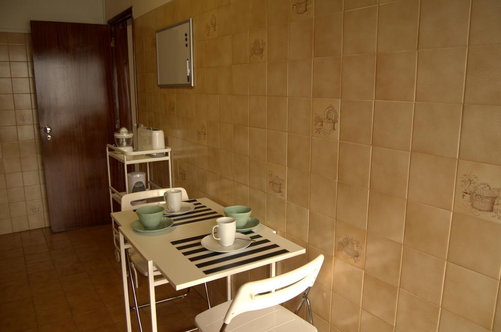 Apartamento Costa Pinto Apartamento Cascaes Exterior foto